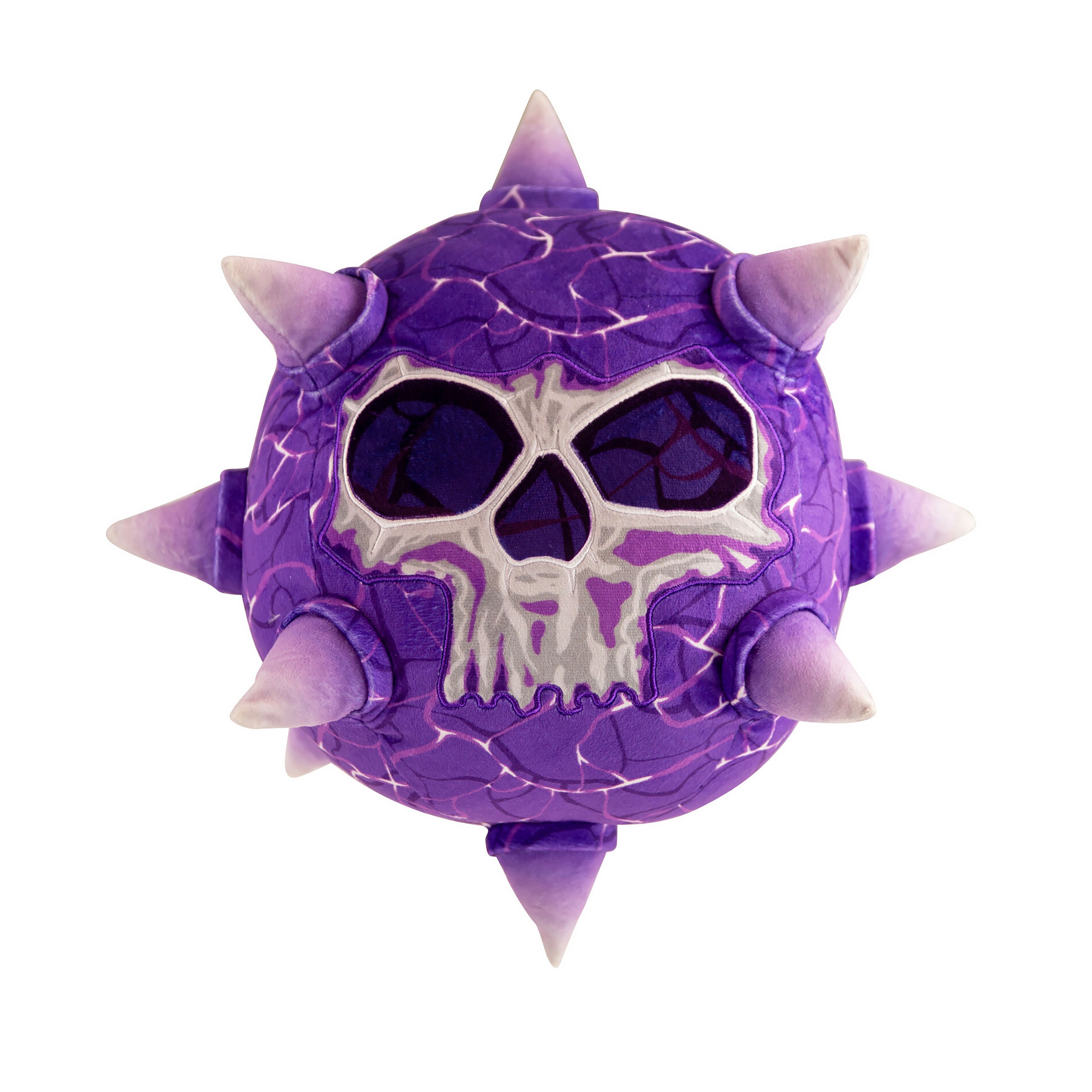 Produktbild Warhammer - Purple Sun of Shyish Plüsch Figur