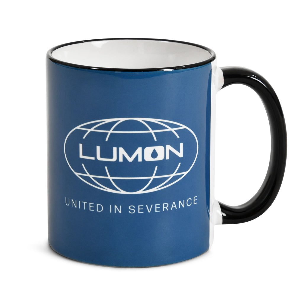 Produktbild Company Logo Tasse für Severance Fans