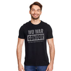 Produktbild Wo war T-Shirt für Der Herr der Ringe Fans schwarz