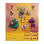 Produktbild Pokemon - Enigmaras Wampitz-Ex Premium Sammelkarten Box