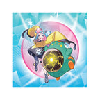 Produktbild Pokemon - Enigmaras Wampitz-Ex Premium Sammelkarten Box
