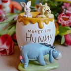 Produktbild Winnie Puuh - Money for Hunny Spardose