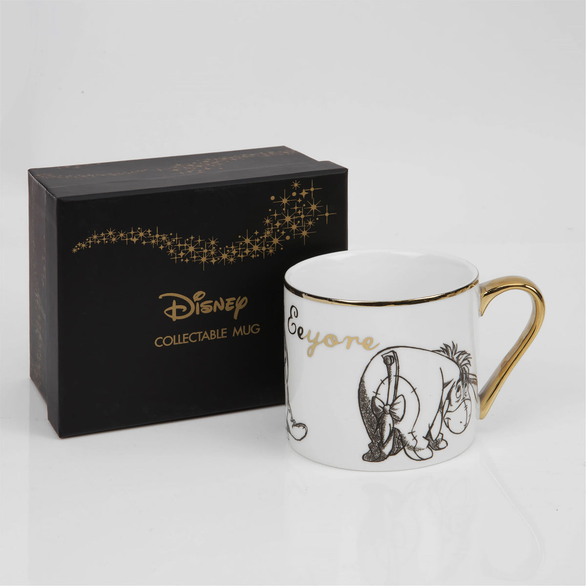 Produktbild Winnie Puuh - I-Aah Premium Tasse