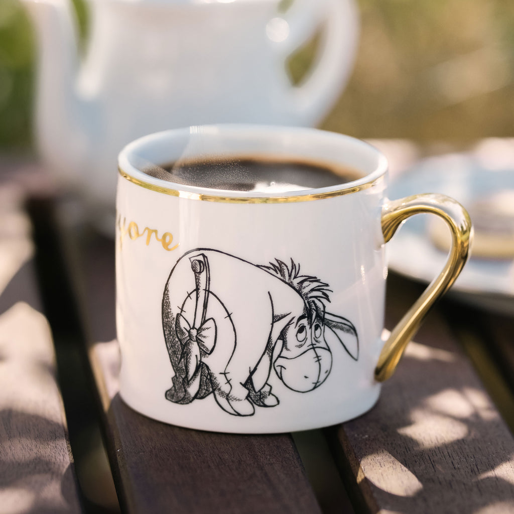 Produktbild Winnie Puuh - I-Aah Premium Tasse