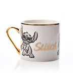 Produktbild Stitch Premium Tasse - Lilo & Stitch