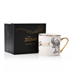 Produktbild Stitch Premium Tasse - Lilo & Stitch