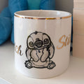 Produktbild Stitch Premium Tasse - Lilo & Stitch