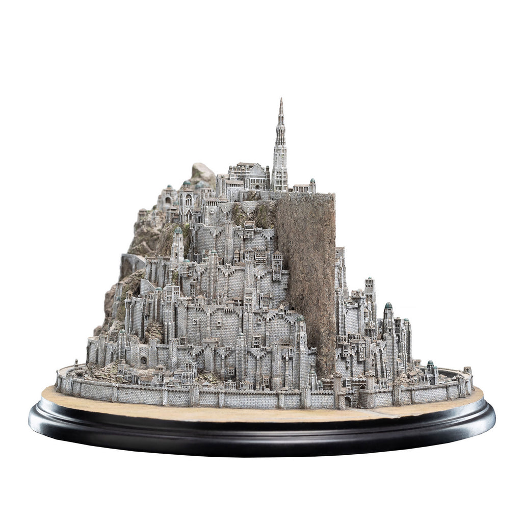 Produktbild Herr der Ringe - Minas Tirith Statue