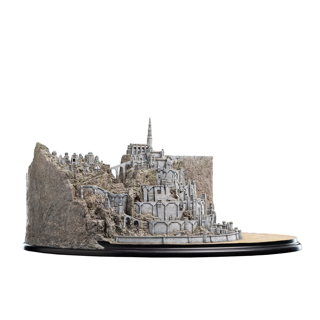 Produktbild Herr der Ringe - Minas Tirith Statue