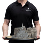 Produktbild Herr der Ringe - Minas Tirith Statue