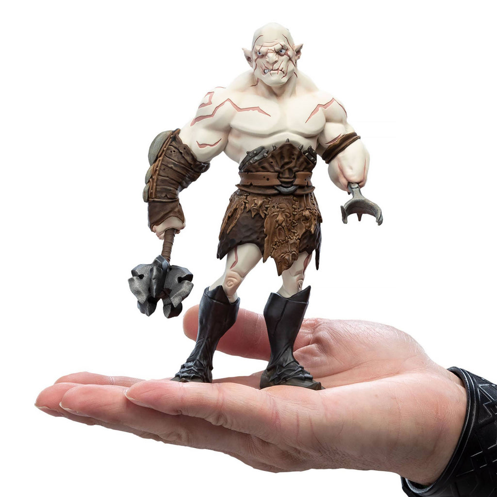 Product image The Hobbit - Azog Mini Epics Figure