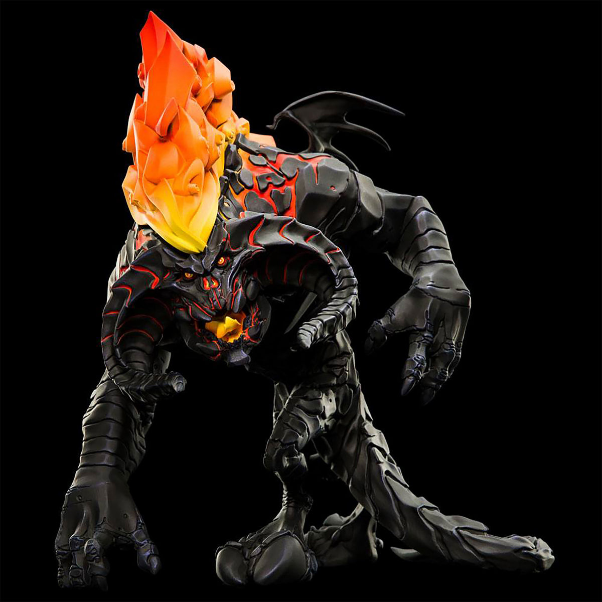 Produktbild Der Hobbit - Balrog Mini Epics Figur