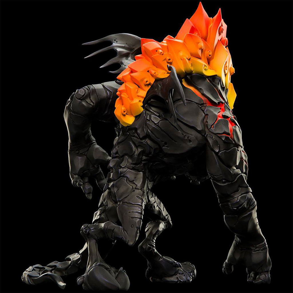 Produktbild Der Hobbit - Balrog Mini Epics Figur