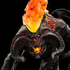 Produktbild Der Hobbit - Balrog Mini Epics Figur