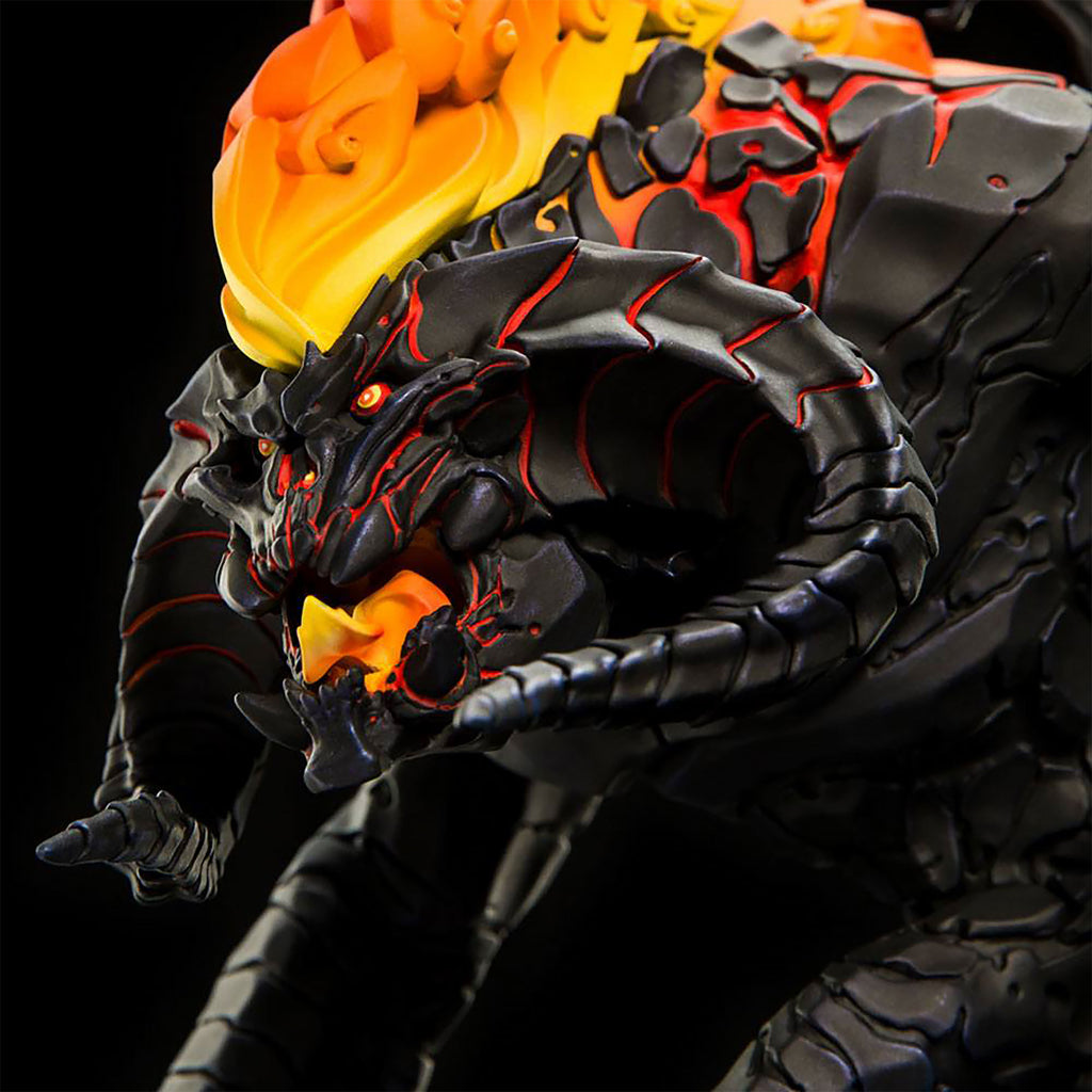 Produktbild Der Hobbit - Balrog Mini Epics Figur