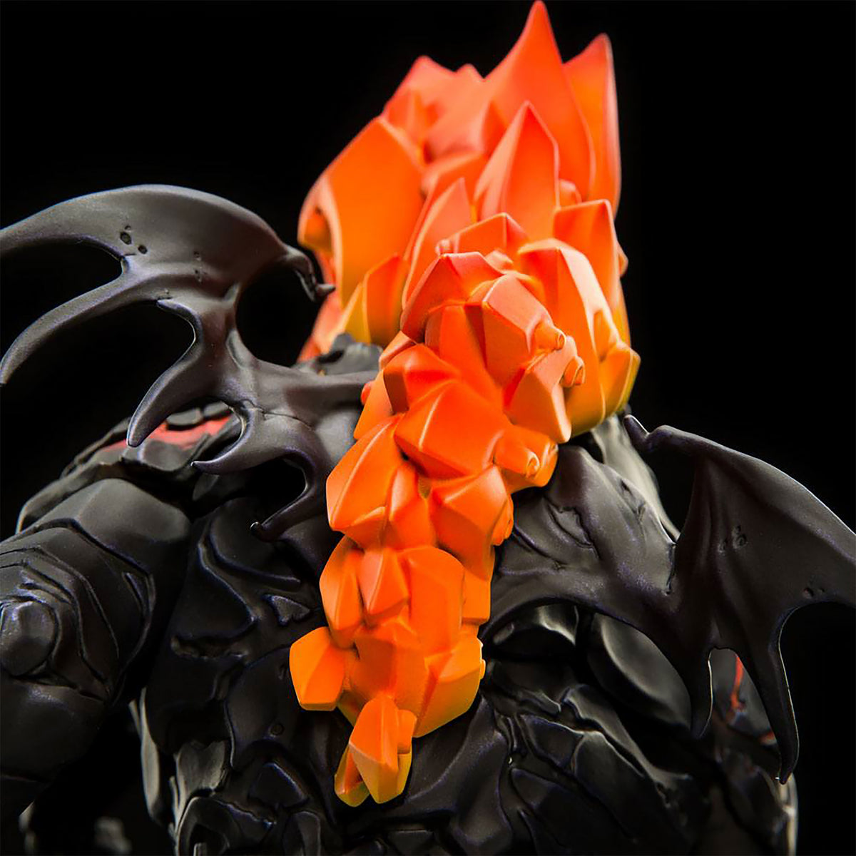 Produktbild Der Hobbit - Balrog Mini Epics Figur
