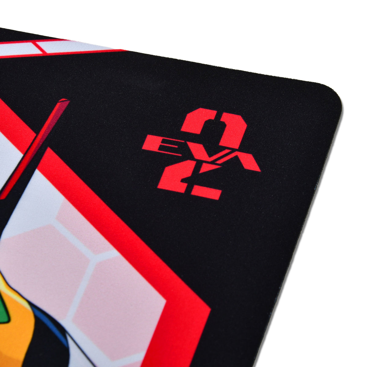 Produktbild Evangelion - Asuka und Unit-02 Mousepad