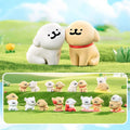 Produktbild Maltese - Happy Snuggling Series Mystery Figur