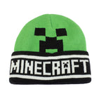 Produktbild Minecraft - Creeper Mütze Kinder
