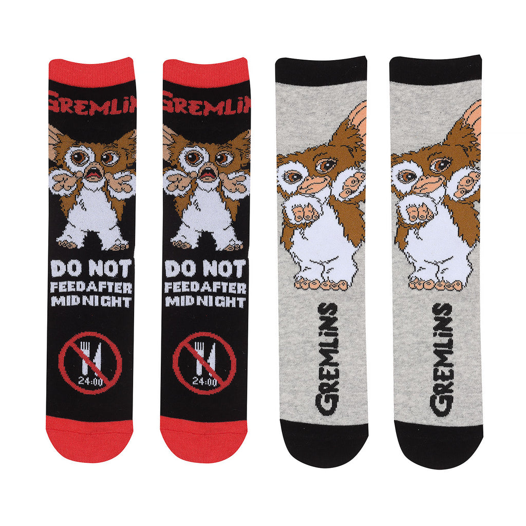 Produktbild Gremlins - Gizmo Socken 2er Set