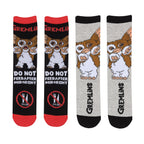 Produktbild Gremlins - Gizmo Socken 2er Set
