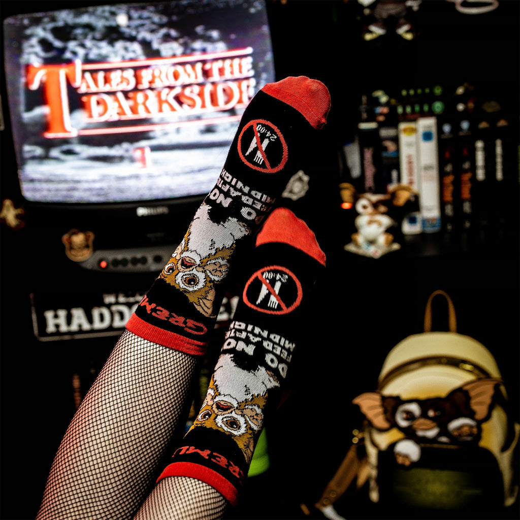 Produktbild Gremlins - Gizmo Socken 2er Set