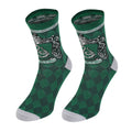 Produktbild Harry Potter - Slytherin Haus Socken