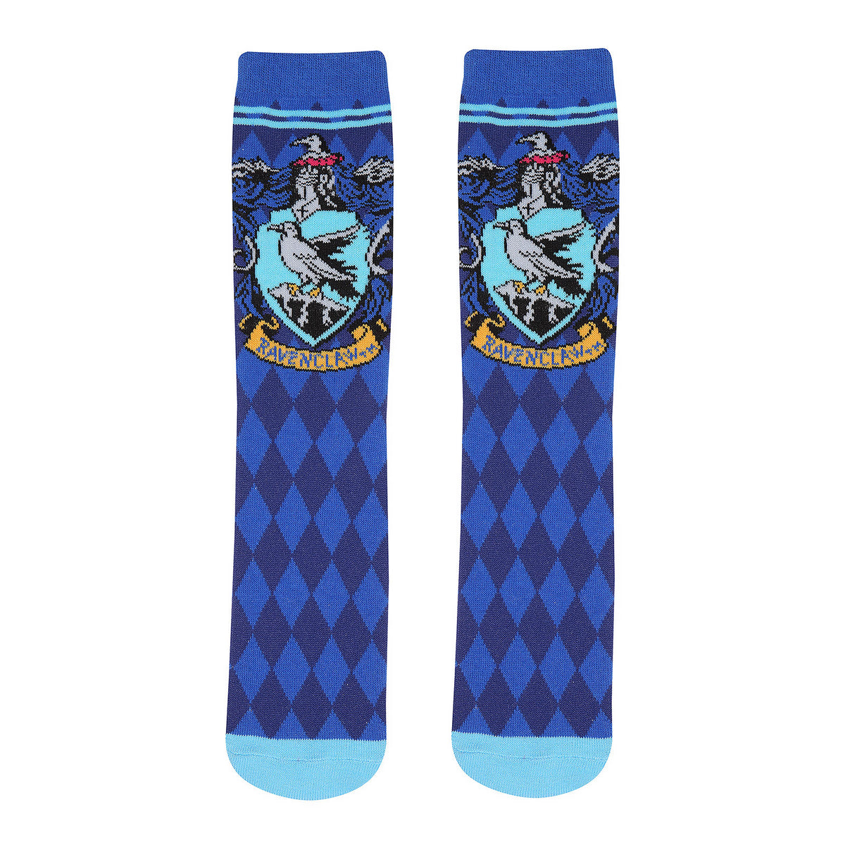 Produktbild Harry Potter - Ravenclaw Haus Socken