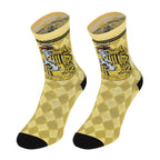 Produktbild Harry Potter - Hufflepuff Haus Socken