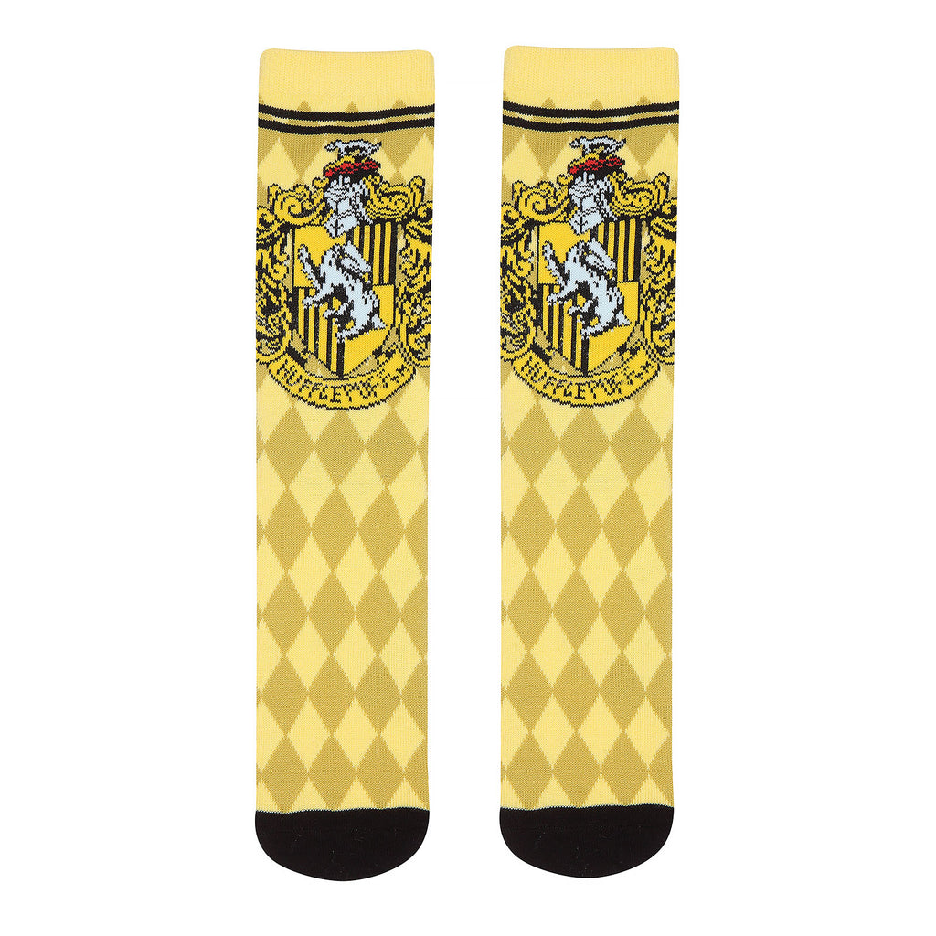 Produktbild Harry Potter - Hufflepuff Haus Socken