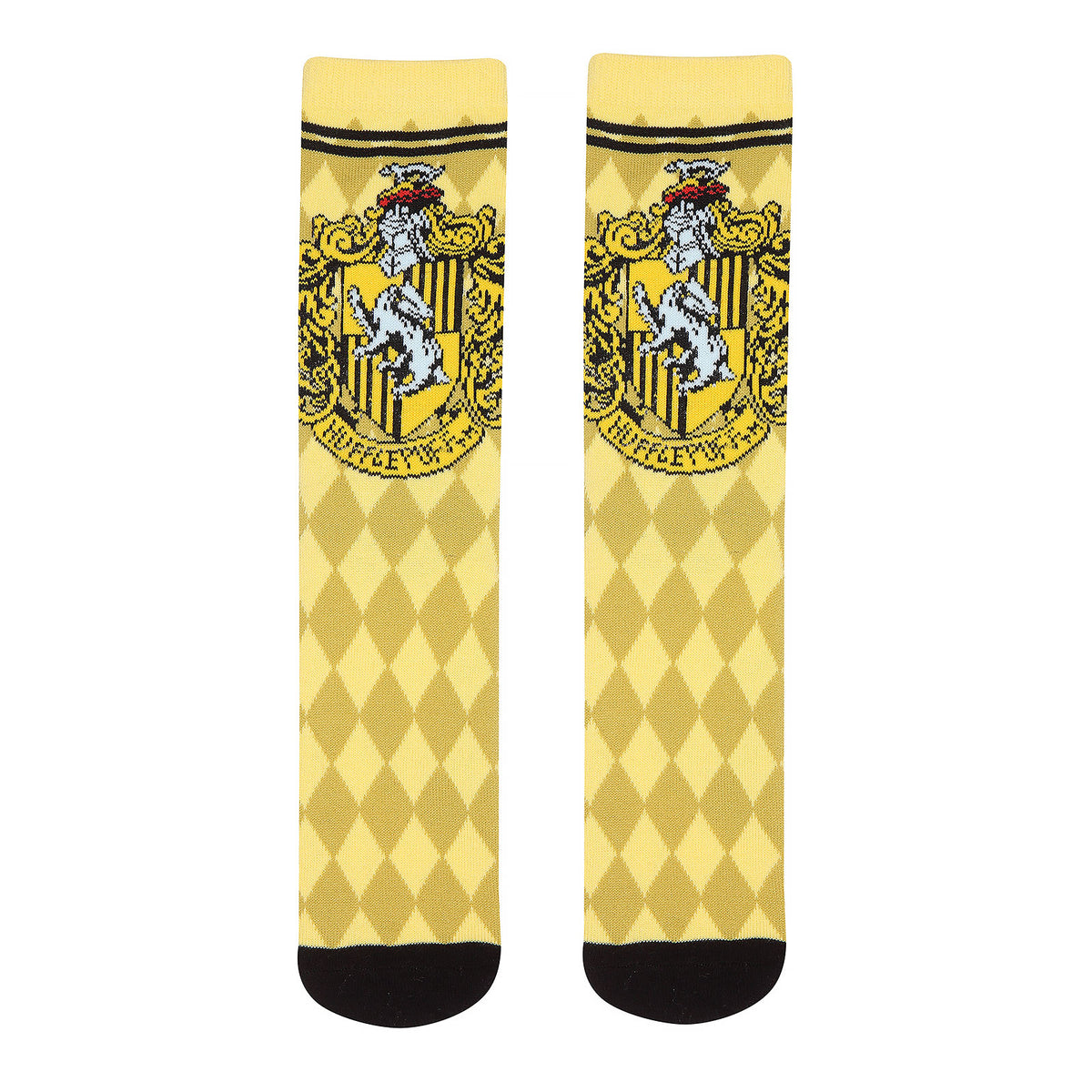 Produktbild Harry Potter - Hufflepuff Haus Socken