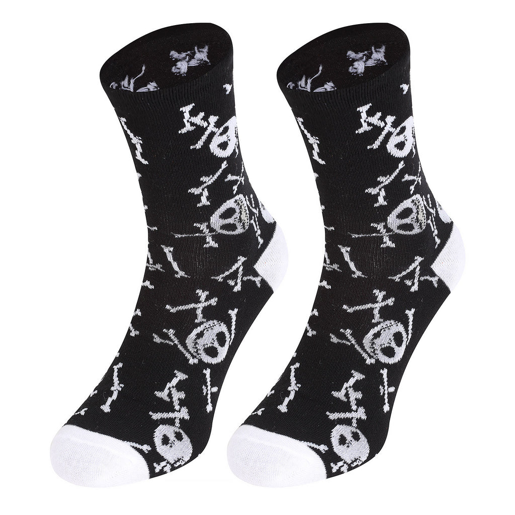 Product image Nightmare Before Christmas - Bones Socks