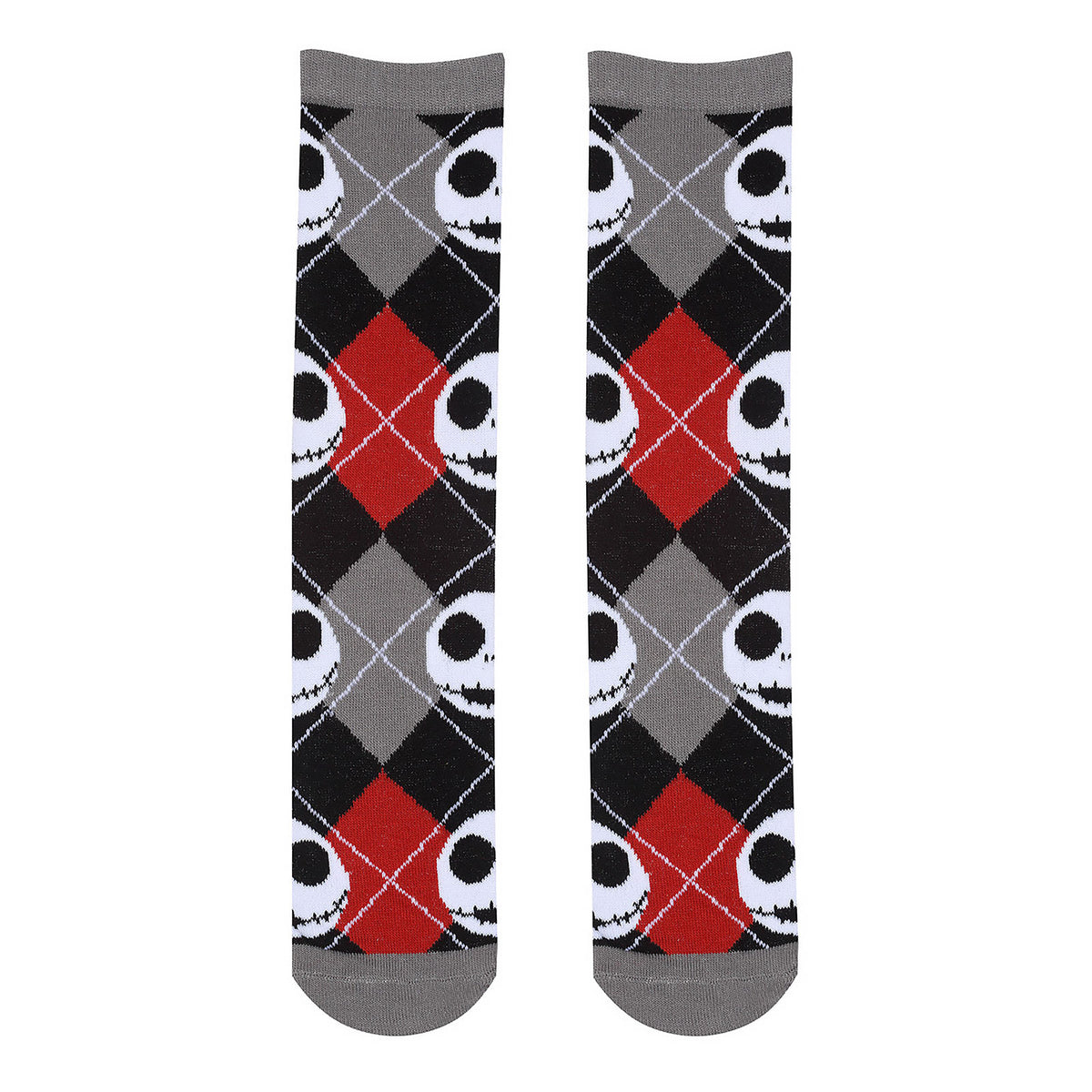 Product image Nightmare Before Christmas - Jack Logo Socks