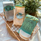 Produktbild Grogu Socken 3er Set - Star Wars The Mandalorian