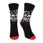 Produktbild Stranger Things - Upside Down Socken