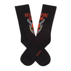 Produktbild Stranger Things - Hellfire Club Socken