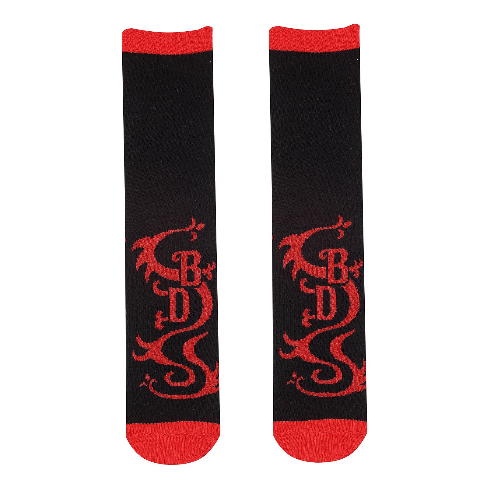 Produktbild Tokyo Revengers - Black Dragon Socken
