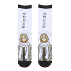 Produktbild Tokyo Revengers - Mikey Socken