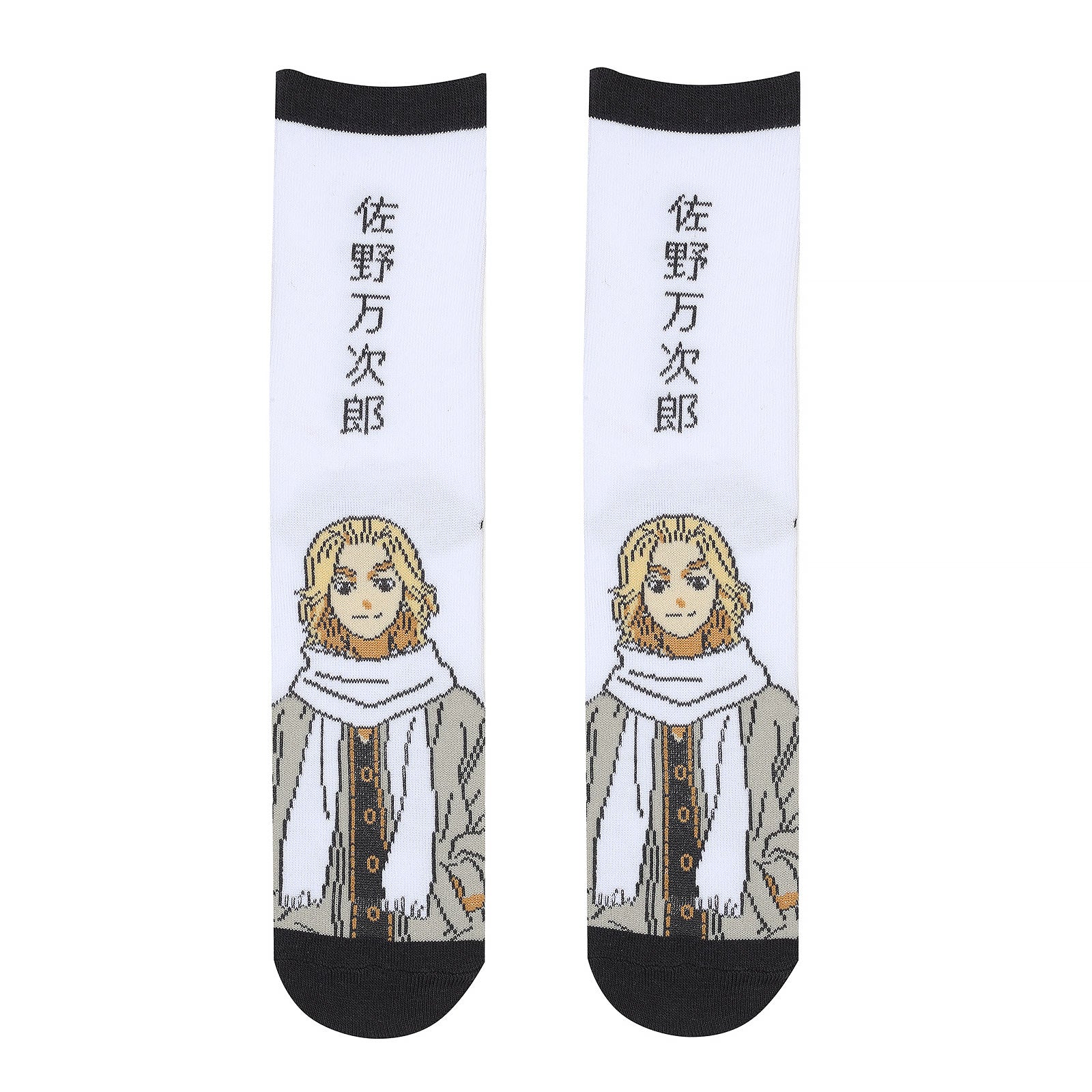 Produktbild Tokyo Revengers - Mikey Socken