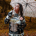 Produktbild Grogu Galaxys Greetings Strickpullover - Star Wars The Mandalorian