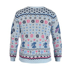 Product image Stitch Ohana knit sweater - Lilo & Stitch