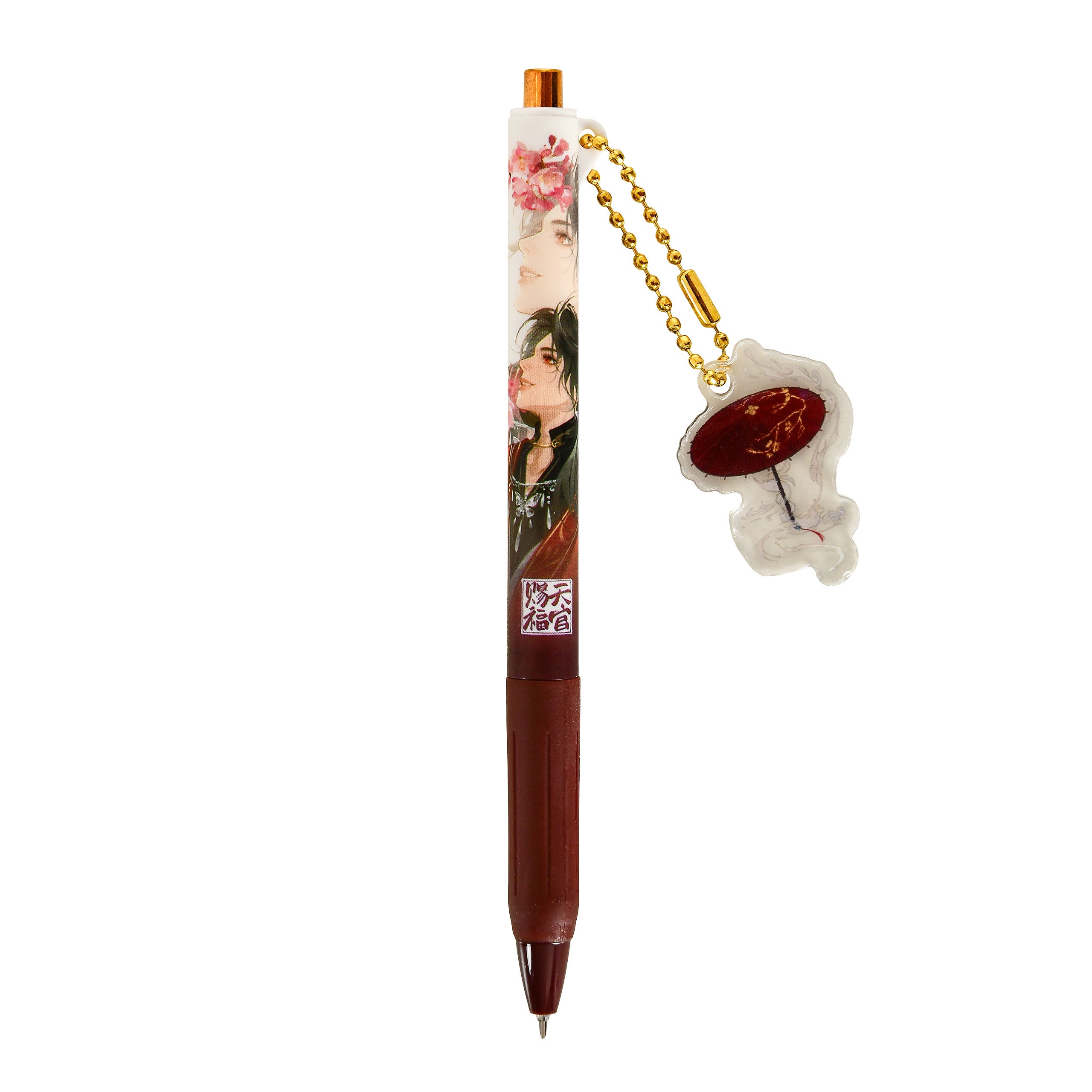 Produktbild Heaven Official's Blessing - Mystery Premium Gel Stift
