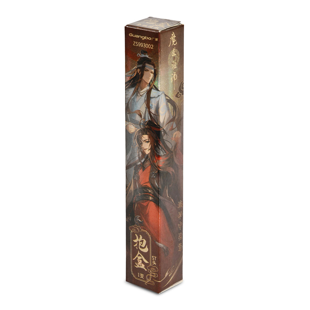 Produktbild Grandmaster of Demonic Cultivation - Wei & Lan Mystery Premium Gel Stift