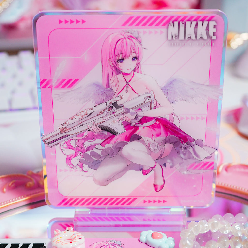 Produktbild Goddess of Victory: Nikke - Dorothy Crouching Series Acryl Figur
