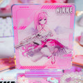Produktbild Goddess of Victory: Nikke - Dorothy Crouching Series Acryl Figur