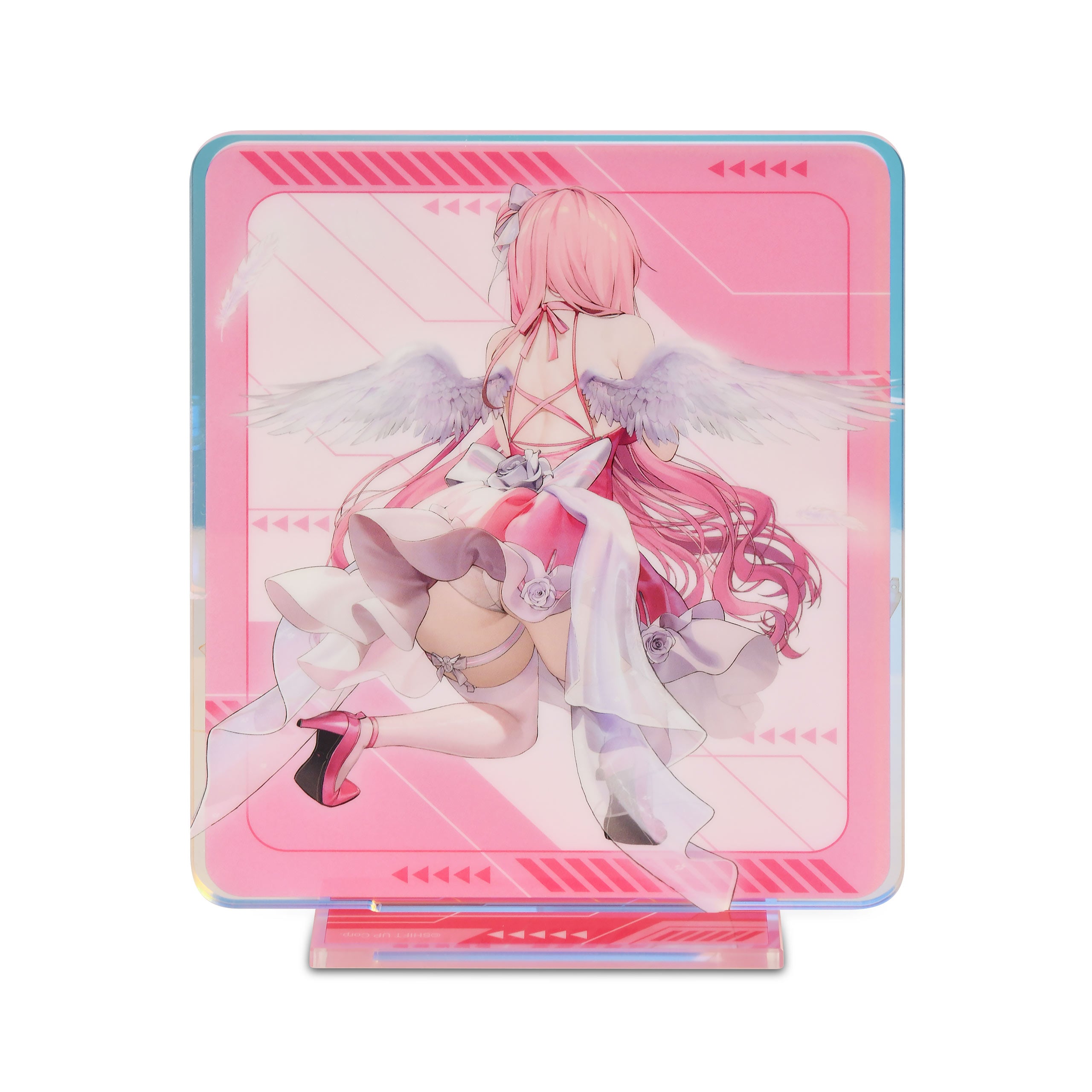 Produktbild Goddess of Victory: Nikke - Dorothy Crouching Series Acryl Figur