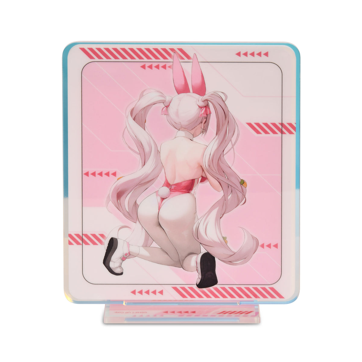 Product image Goddess of Victory: Nikke - Alice Crouching Series Acrylic Figure