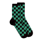 Produktbild Demon Slayer - Tanjiro Kamado Socken