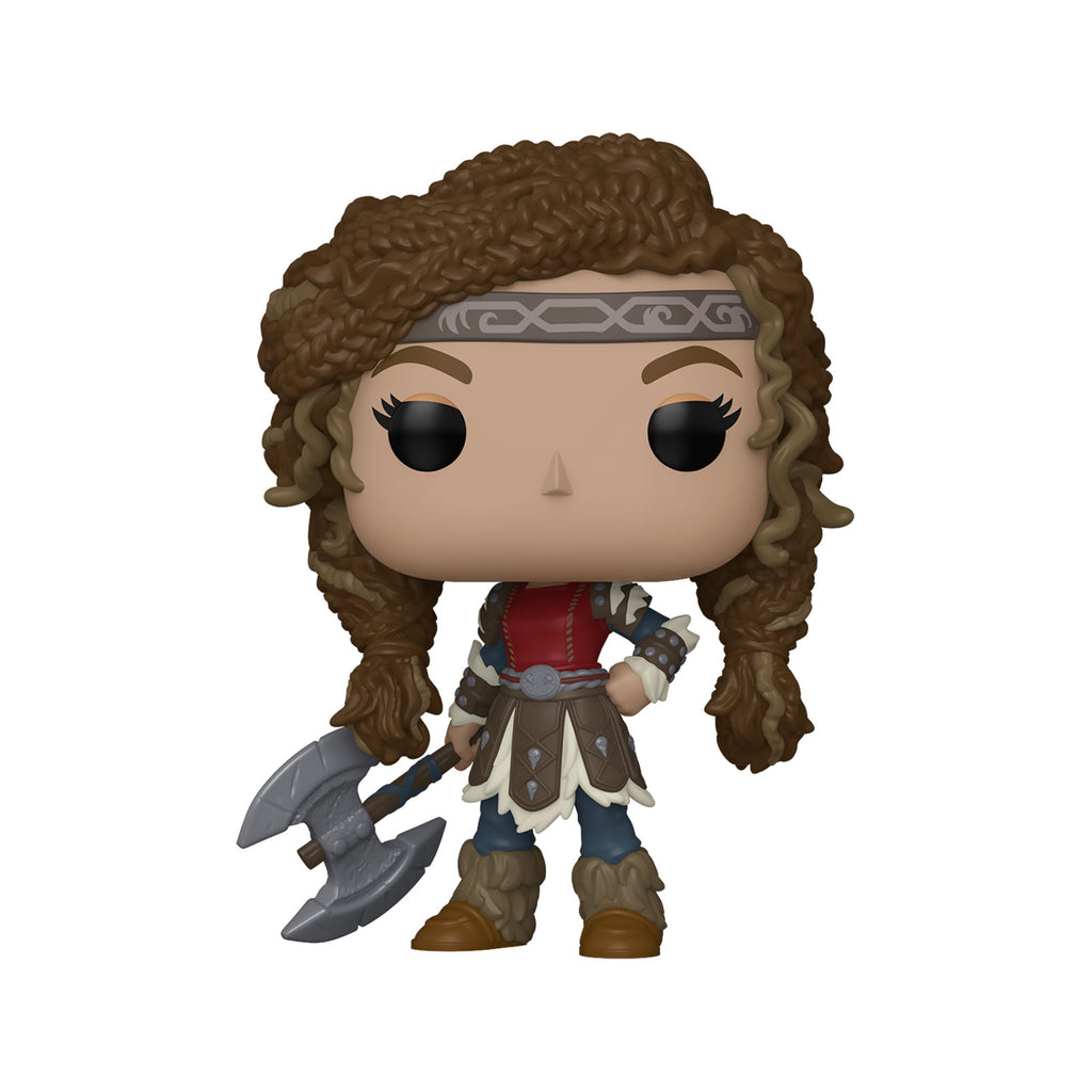 Produktbild Drachenzähmen leicht gemacht - Astrid Funko Pop Figur
