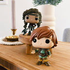 Produktbild Drachenzähmen leicht gemacht - Astrid Funko Pop Figur